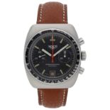 Armband- und Taschenuhren, Armbanduhren, Heuer