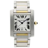 Armband- und Taschenuhren, Armbanduhren, Cartier