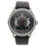 Armband- und Taschenuhren, Armbanduhren, Jaeger LeCoultre