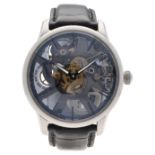 Armband- und Taschenuhren, Armbanduhren, Maurice Lacroix