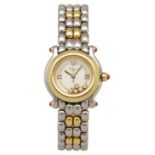 Armband- und Taschenuhren, Armbanduhren, Chopard