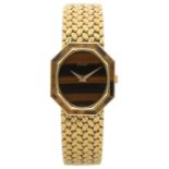 Armband- und Taschenuhren, Armbanduhren, Piaget