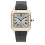 Armband- und Taschenuhren, Armbanduhren, Cartier