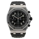 Armband- und Taschenuhren, Armbanduhren, Audemars Piguet