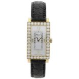 Armband- und Taschenuhren, Armbanduhren, Chopard