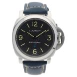 Armband- und Taschenuhren, Armbanduhren, Panerai