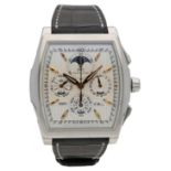 Armband- und Taschenuhren, Armbanduhren, IWC