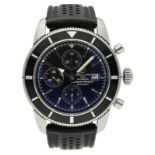 Armband- und Taschenuhren, Armbanduhren, Breitling