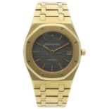 Armband- und Taschenuhren, Armbanduhren, Audemars Piguet