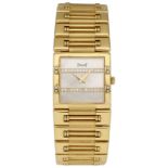 Armband- und Taschenuhren, Armbanduhren, Piaget