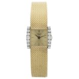 Armband- und Taschenuhren, Armbanduhren, Patek Philippe