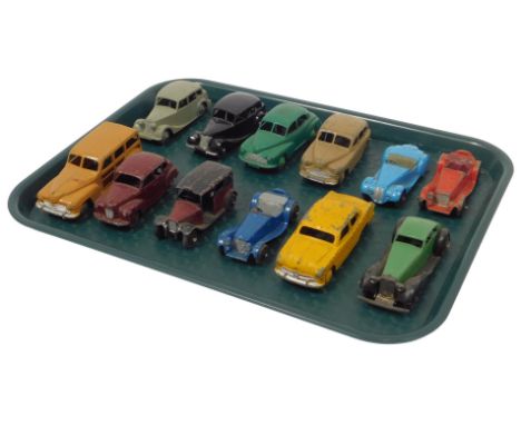 dinky toys Auctions Prices | dinky toys Guide Prices