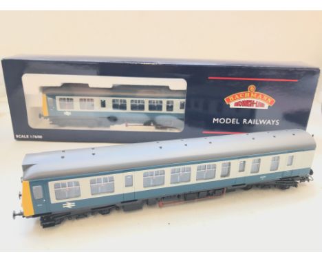 A Bachmann 'OO' Gauge Class 108 2 Car DMU British Rail. Boxed. DCC Ready.