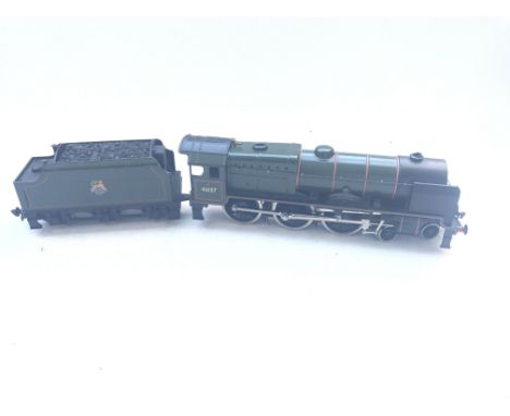 A Bachmann 4-6-0 Parallel Boiler Scot 'Prince of Wales.