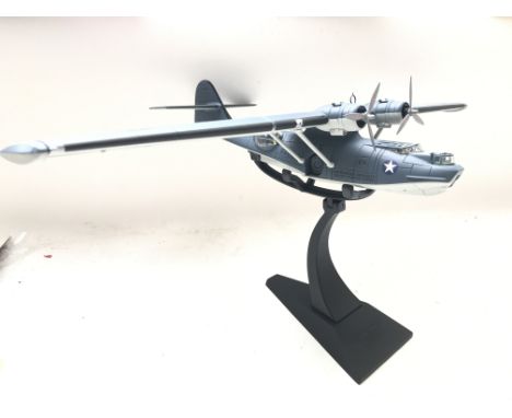 A Corgi PBY-5A Catalina boxed #US36109 scale 1:72.