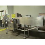 Urschel mod. TRS-2500 Translicer S/N 406