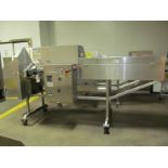 Urschel mod. TRS-2500 Translicer S/N 540