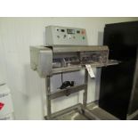 Doughboy mod. B500 Band Sealer