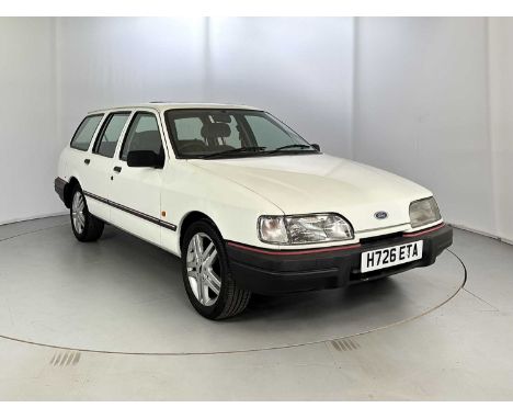 Registration: H726ETA  VIN: WF0NXXGBBNLU49650  Mileage Showing: 55,000  Transmission: Manual  MOT: 03/03/20251.8 litre petrol