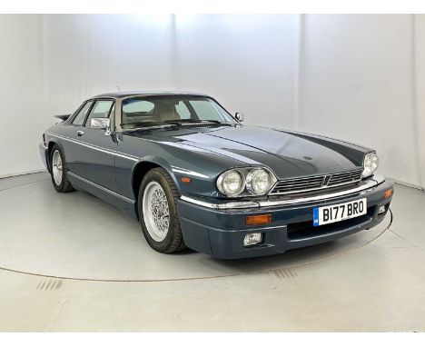 Registration: B177BRO  VIN: SAJJNAEW3BC116518  Mileage Showing: 47,000  Transmission: Automatic  MOT: NOVery rare Lynx modelV