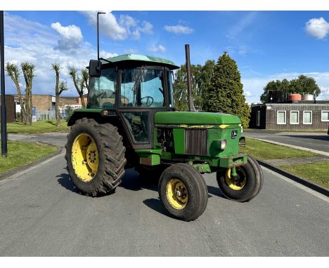 Registration: D522NKY  VIN: 565456  Mileage Showing:   Transmission: Manual  MOT: ExemptFirst registered August 1980 this 214