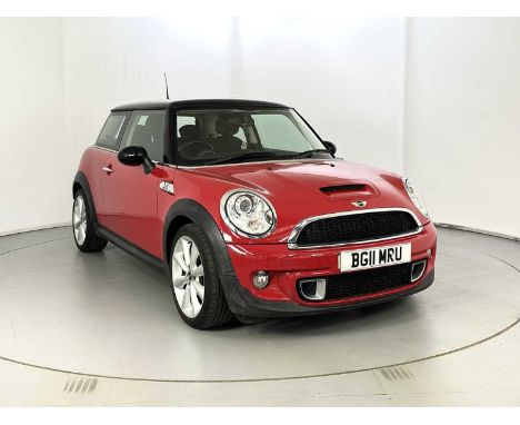 Registration: BG11MRU  VIN: WMWSV32090T049332  Mileage Showing: 69,000  Transmission: Manual  MOT: 24/06/20251.6 Litre turboc