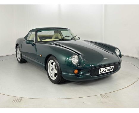 Registration: L22HOW  VIN: SDLDCC3P2RL011033  Mileage Showing: 55,000  Transmission: Manual  MOT: 08/07/2025Recently restored