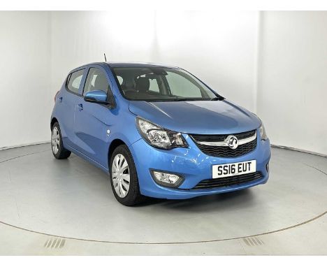 Registration: SS16EUT  VIN: W0LDD6E71GC645214  Mileage Showing: 61,000  Transmission: Manual  MOT: 07/05/2025First registered