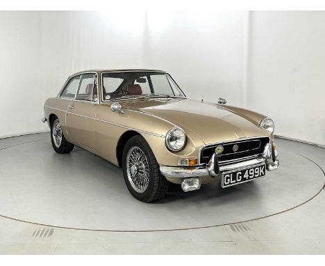 Registration: GLG499K  VIN: GHD5275723  Mileage Showing: 100,000  Transmission: Manual  MOT: Exempt15inch E-Type wire wheelsI