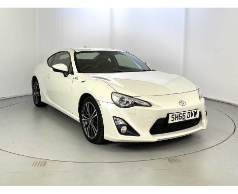 Registration: SH66DVW  VIN: JF1ZN6K81GG035543  Mileage Showing: 130,000  Transmission: Manual  MOT: 29/09/20241 previous keep