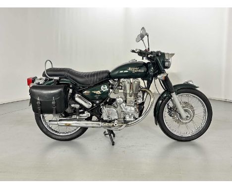Registration: REZ3247  VIN: ME3AHBST57C001541  Mileage Showing: 9,000  Transmission: Manual  MOT: 02/07/2025First registered 