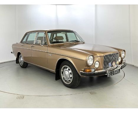 Registration: ELU649J  VIN: 1641362036466  Mileage Showing: 101,000  Transmission: Automatic  MOT: 29/06/2025Restored in 2016