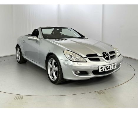 Registration: SV54GSY  VIN: WDB1714562F036656  Mileage Showing: 94,000  Transmission: Automatic  MOT: 23/05/2025Sought after 