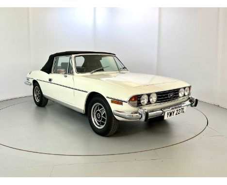 Registration: YWY227L  VIN: LD23215BW  Milage Showing: 61,000   Transmission: Manual  MOT: ExemptSought after manual gearboxF