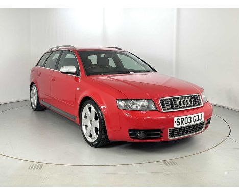 Registration: SR03GDJ  VIN: WAUZZZ8E74A044754  Mileage Showing: 166,000  Transmission: Manual  MOT: 22/12/2024Manual gearbox4