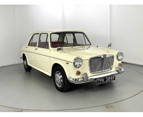Registration: TPK389F  VIN: GAS4127976M  Mileage Showing: 47,000  Transmission: Manual  MOT: 01/05/2025Award winning conditio