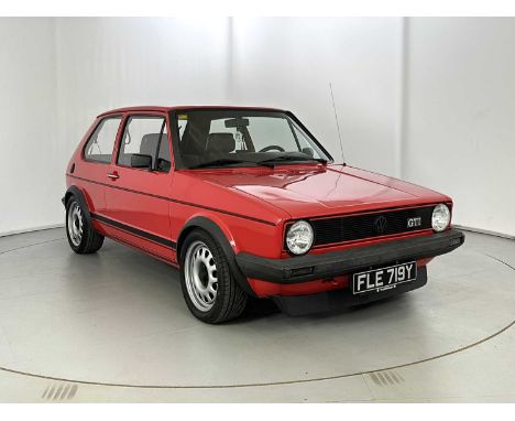 Registration: FLE719Y  VIN: WVWZZZ17ZDW139047  Mileage Showing: 203,000 KM (143,000 Miles)  Transmission: Manual  MOT: Exempt