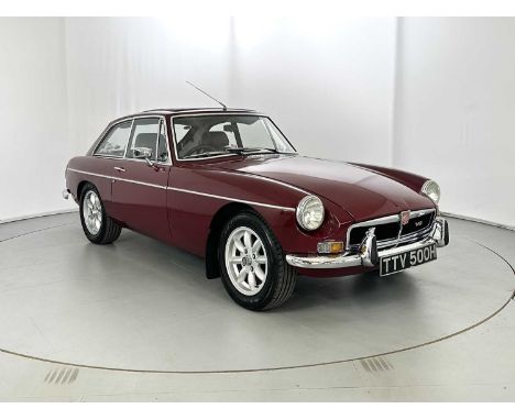 Registration: TTY500H  VIN: GHD5200450G  Mileage Showing: 86,000  Transmission: Manual  MOT: 06/06/2025V8 engine conversionEl