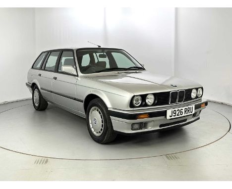 Registration: J926RRU  VIN: WBAAJ12070CL56610  Mileage Showing: 138,000  Transmission: Manual  MOT: 15/05/2025Recent full res