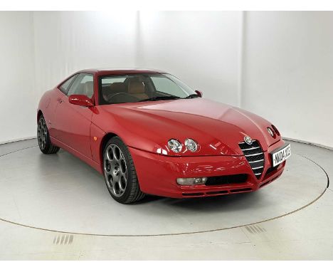 Registration: NK04XCG  VIN: ZAR91600007012490  Mileage Showing: 75,000  Transmission: Manual  MOT: 10/04/2025Rare facelift mo