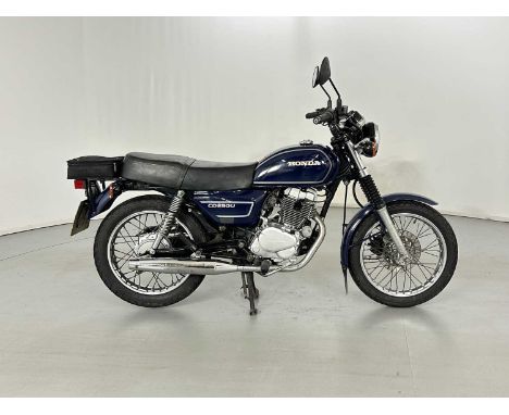 Registration: H970BTR  VIN: 5100054  Mileage Showing: 27,000  Transmission: Manual  MOT: 23/05/20251 previous keeperFirst reg
