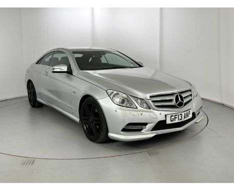 Registration: GF13ANP  VIN: WDD2073022F200275  Mileage Showing: 117,000  Transmission: Automatic  MOT: 03/05/20252.1 litre tu