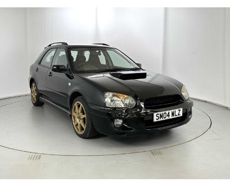 Registration: SM04WLZ  VIN: JF1GGAKD34G021374  Mileage Showing: 77,000  Transmission: Manual  MOT: 21/05/2025WRX Turbo model2