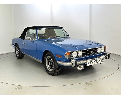 Registration: PTY599S  VIN: LD43143A  Mileage Showing: 81,000  Transmission: Manual  MOT: ExemptLarge history fileRecent new 
