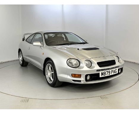 Registration: M879PAG  VIN: ST2050007558  Mileage Showing: 62,000  Transmission: Manual  MOT: 06/02/2025Stunning example1 UK 