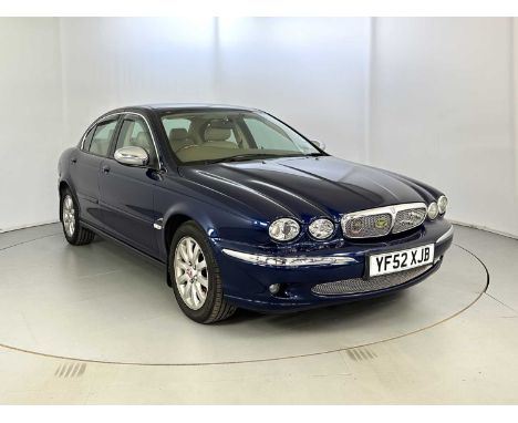 Registration: YF52XJB  VIN: SAJAD51M33XD18881  Mileage Showing: 88,000  Transmission: Manual  MOT: 13/12/20242.5 litre V6 pet