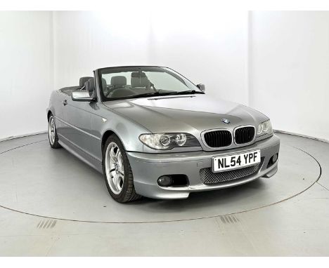 Registration: NL54YPF  VIN: WBABY72050PP55673  Mileage Showing: 143,000  Transmission: Manual  MOT: 01/06/20242 Litre petrol 