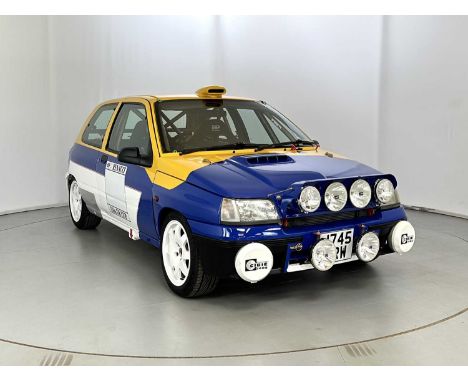 Registration: J745RRW  VIN: VF1C57D0507597993  Mileage Showing: 117,000  Transmission: Manual  MOT: 29/04/20251.8 litre 16 va