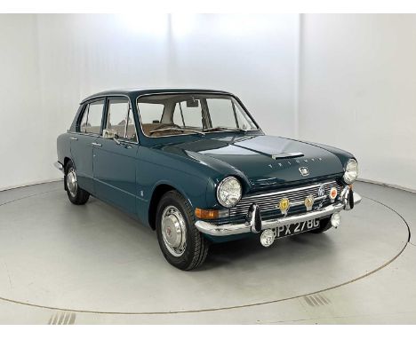 Registration: BPX2786  VIN: RD80336DL  Mileage Showing: 67,000  Transmission: Manual  MOT: 17/05/2025Huge history fileTraceab