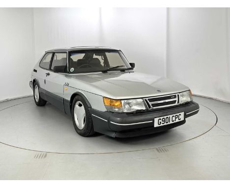 Registration: G901CPC  VIN: YS3AD35L2K7023232  Mileage Showing: 161,000  Transmission: Manual  MOT: 24/05/2025Full pressure t
